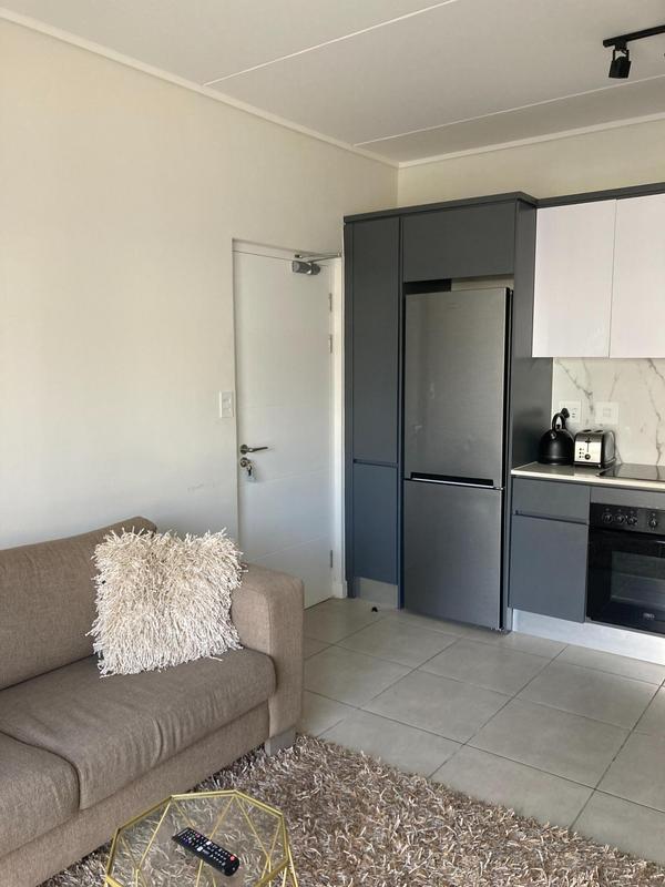To Let 1 Bedroom Property for Rent in The Huntsman Western Cape